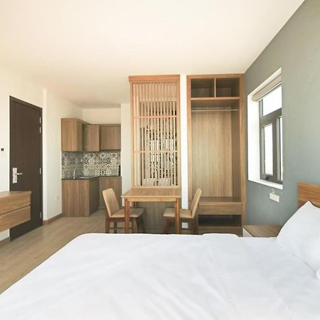 Lala Apartment And Hotel دا نانغ المظهر الخارجي الصورة