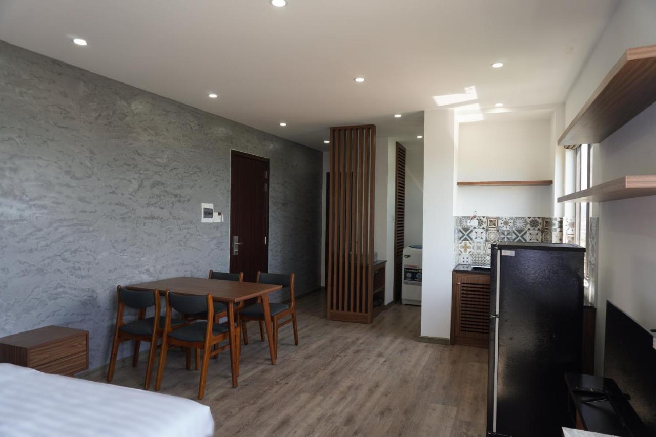 Lala Apartment And Hotel دا نانغ المظهر الخارجي الصورة