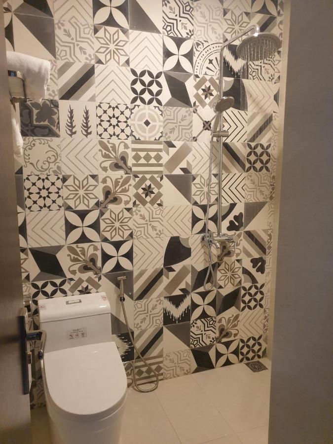 Lala Apartment And Hotel دا نانغ المظهر الخارجي الصورة