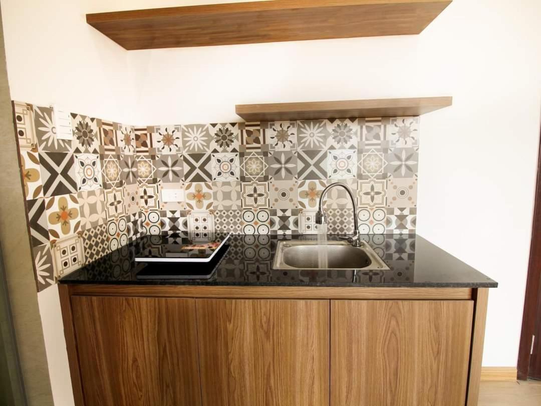 Lala Apartment And Hotel دا نانغ المظهر الخارجي الصورة
