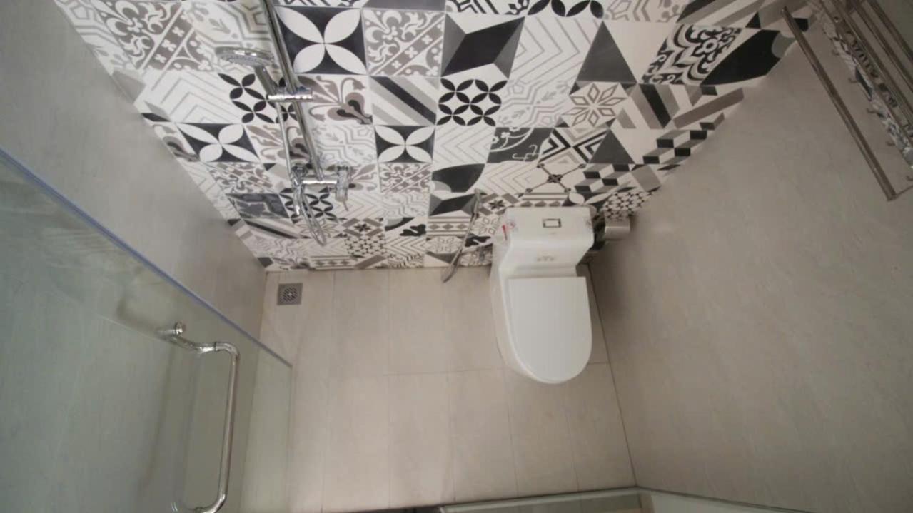 Lala Apartment And Hotel دا نانغ المظهر الخارجي الصورة