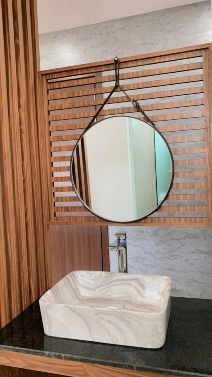 Lala Apartment And Hotel دا نانغ المظهر الخارجي الصورة