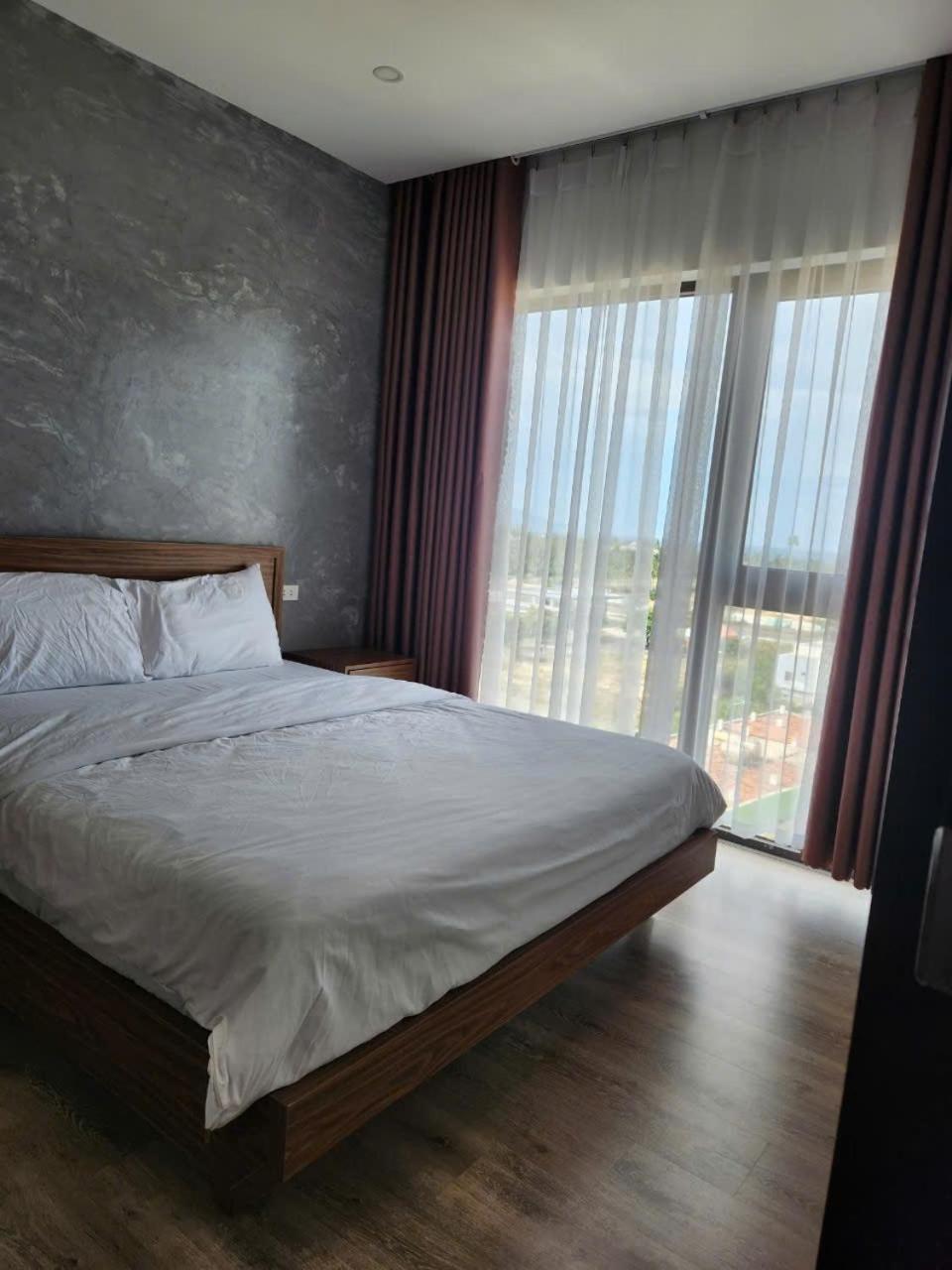 Lala Apartment And Hotel دا نانغ المظهر الخارجي الصورة